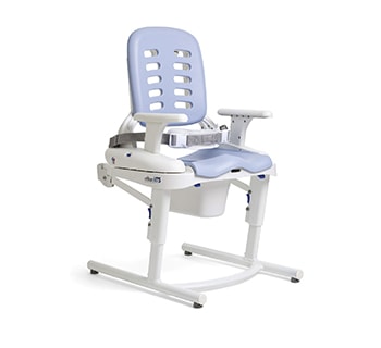 Silla de Higiene